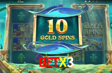 cassino BETX3