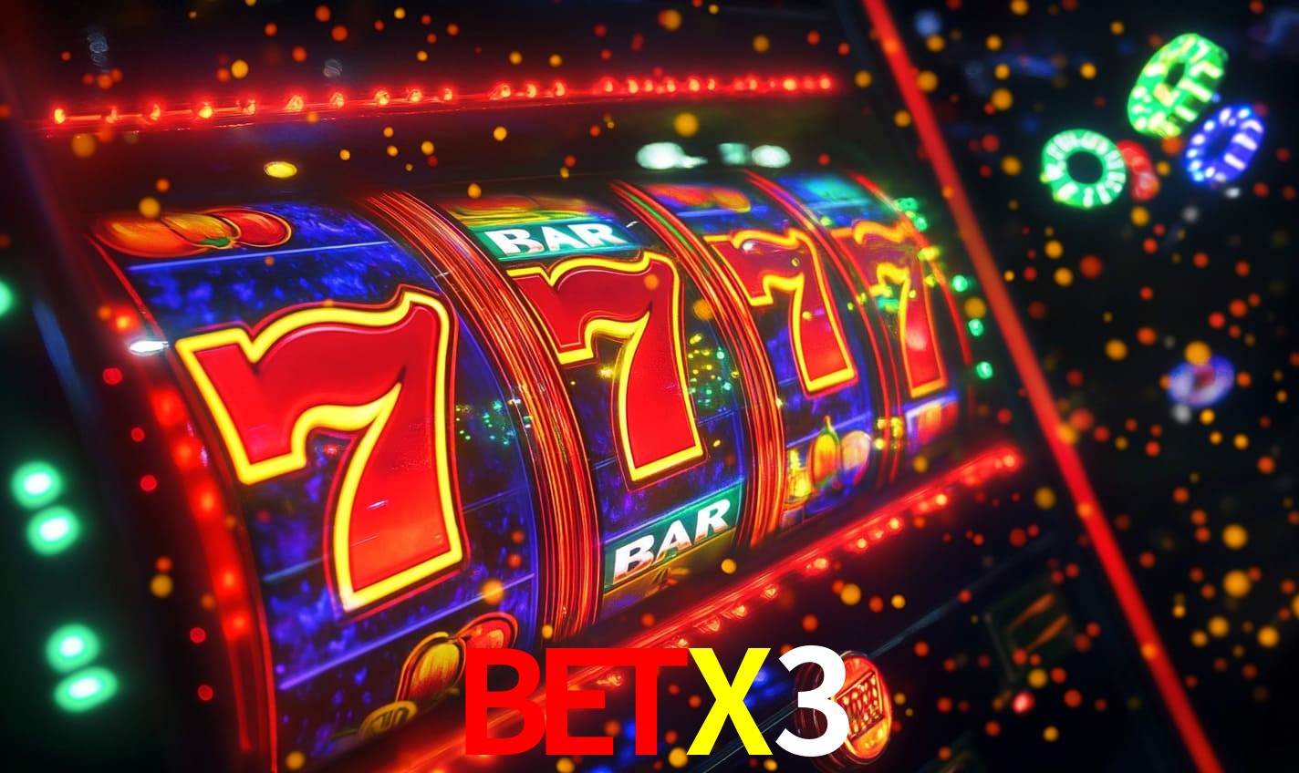 BETX3