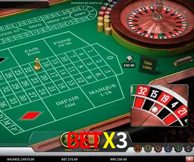Weekend Specials BETX3
