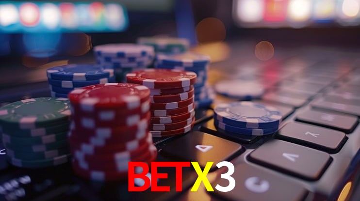 A Popularidade dos Caça-Níqueis no BETX3