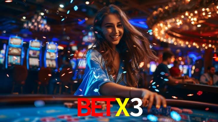 Football Betting BETX3