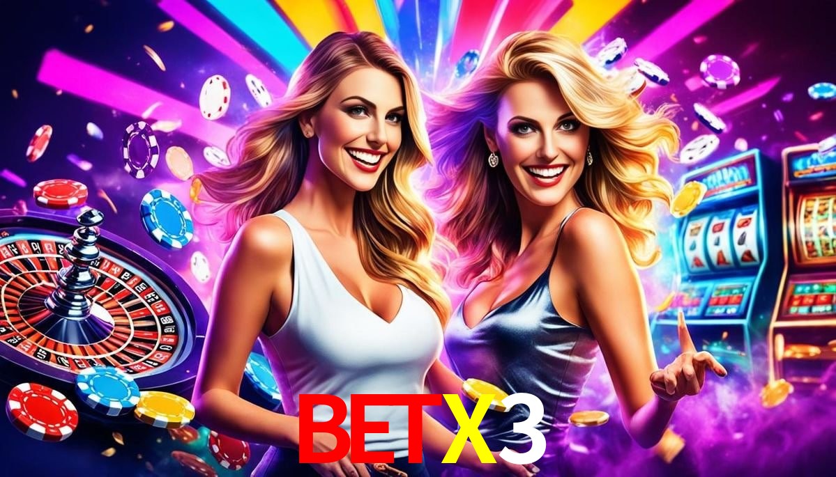 Descubra a Essência do BETX3: Nossa História e Compromissos