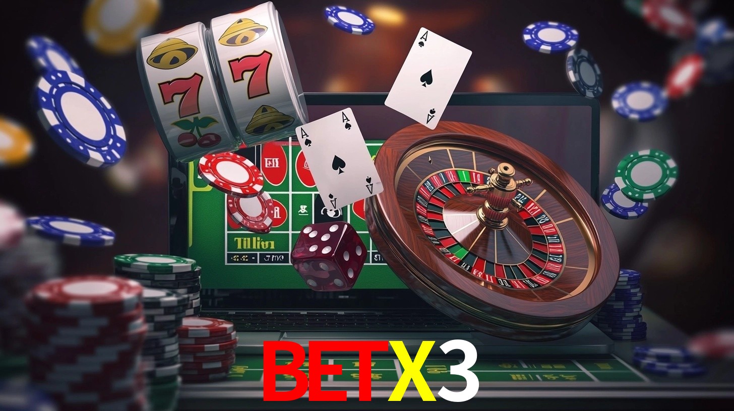 Experimente o Login Seguro Premium no BETX3