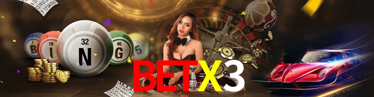 Inovações de Jogos na BETX3: O Futuro das Experiências Interativas