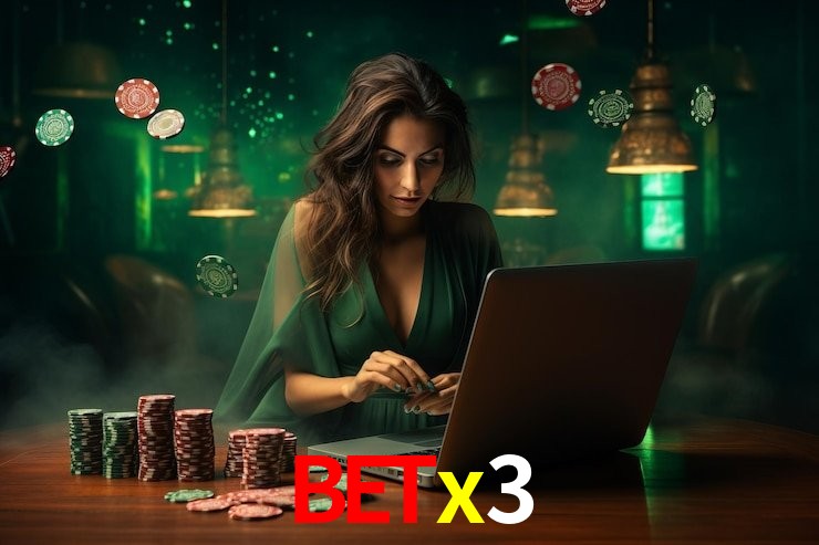 Instalar app betx3