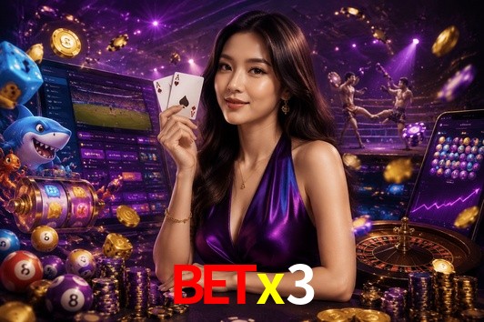 Roulette Table betx3