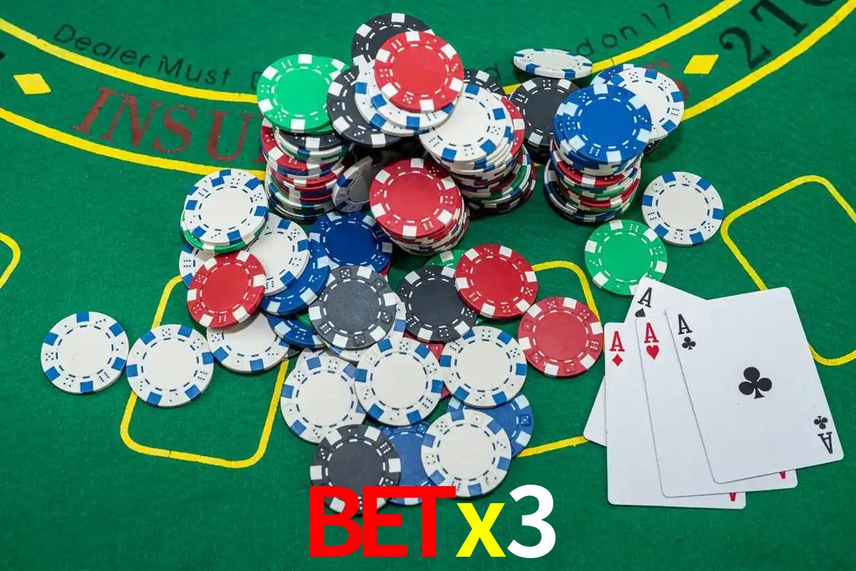 Estatísticas Esportivas betx3
