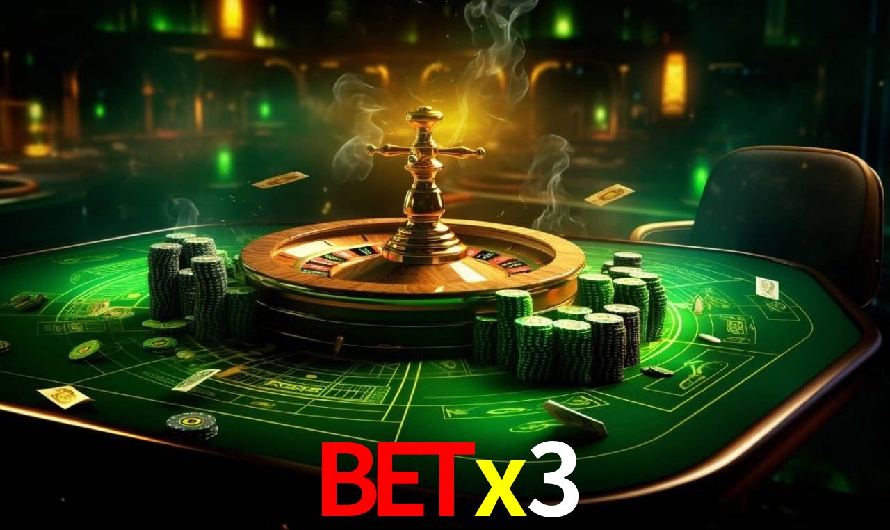 Bônus Diários betx3