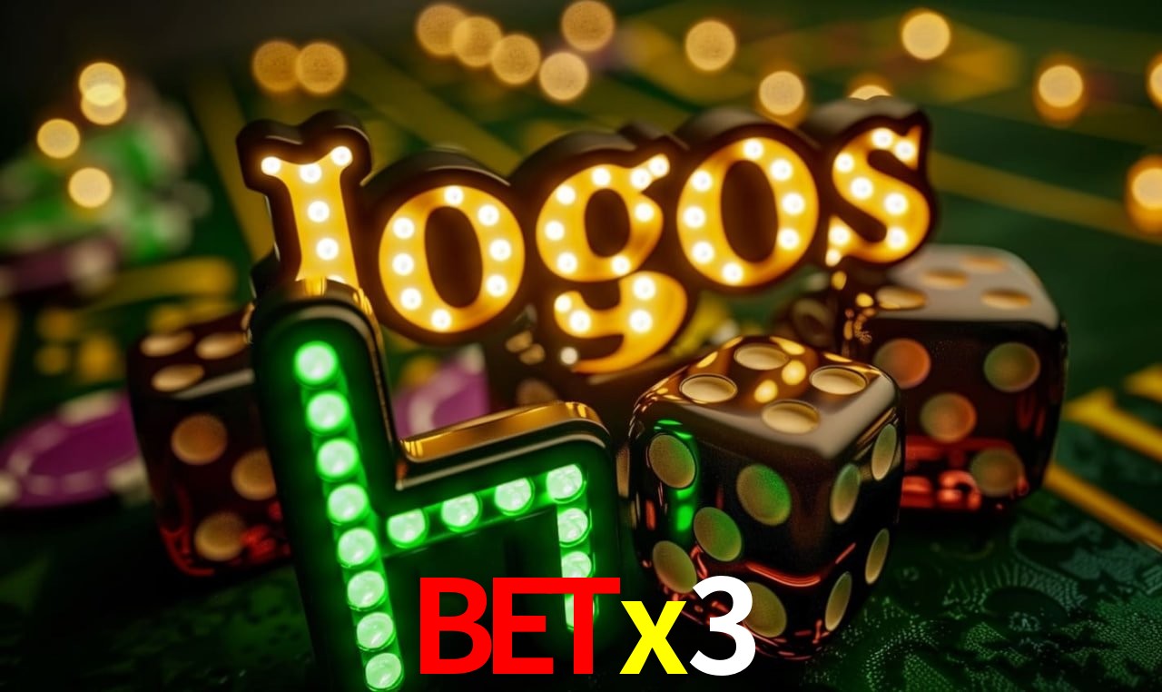 Promoção Relâmpago betx3