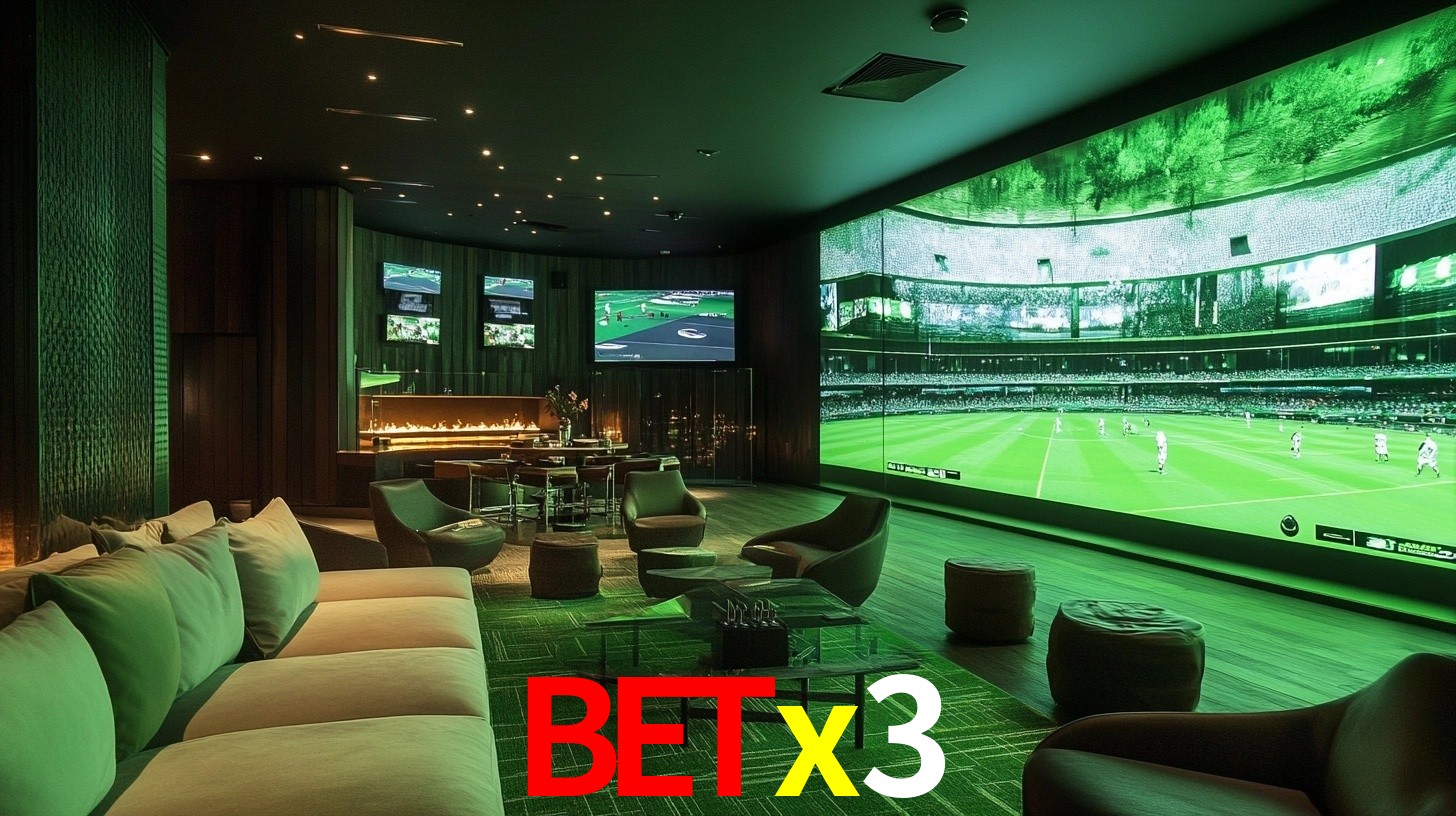 betx3: Seu Especialista em Apostas Esportivas Brasileiras