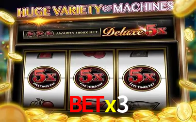 Descubra a Magia dos Jogos de Arcade no betx3