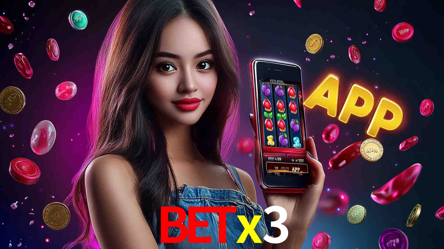 Inovações de Jogos na betx3: O Futuro das Experiências Interativas