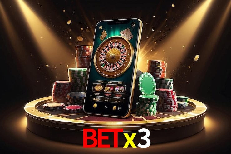 Atalho iOS betx3