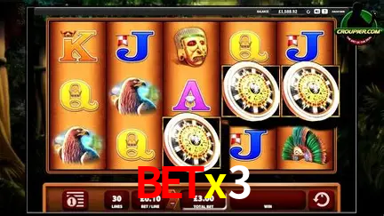 Descubra o Mundo do Cassino Online com betx3