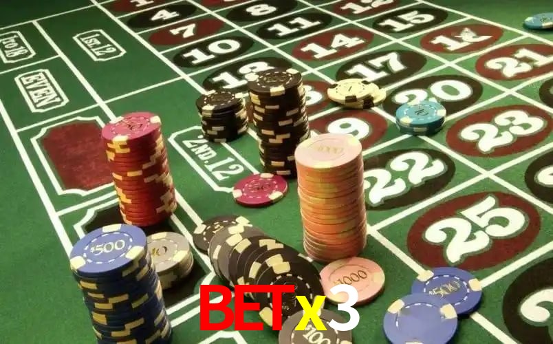 Promoções Sazonais betx3
