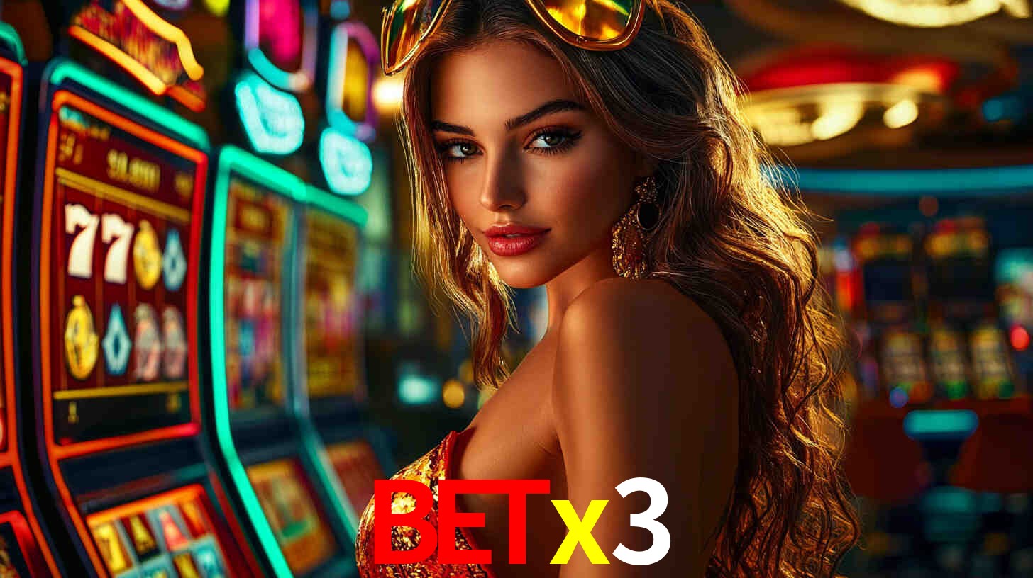 betx3 App Interface