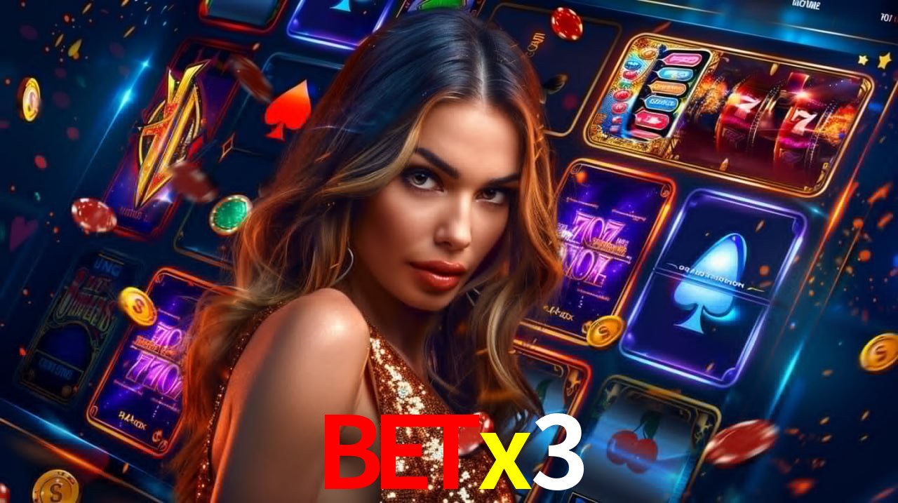 PIX Instantâneo betx3