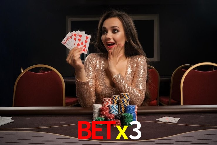 Casino VIP betx3