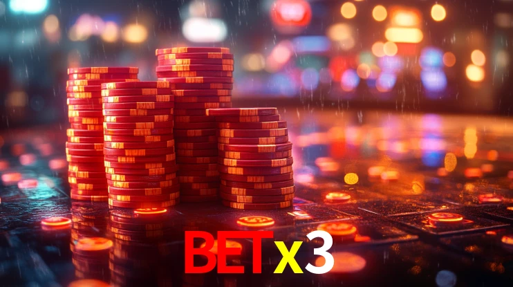 betx3: Jogos de Caça-Níqueis-Altas Recompensas, Roleta-Velocidade, Blackjack-Desafios Máximos