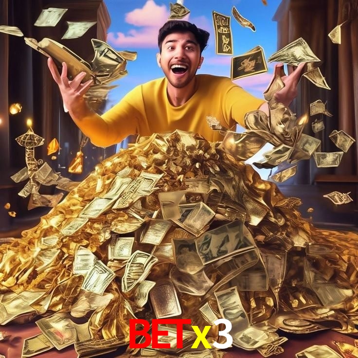 Estatísticas do Jogo betx3