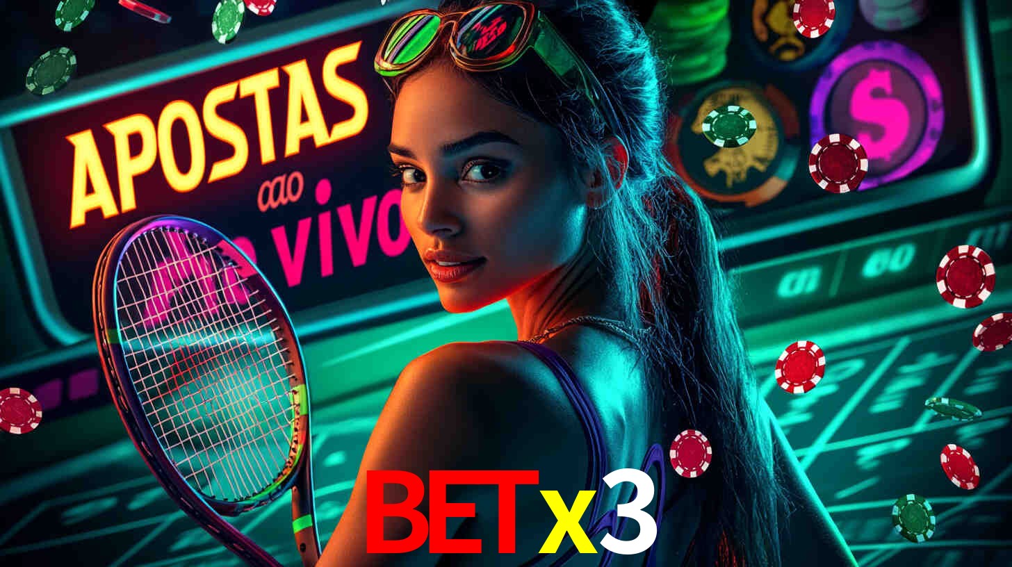 Descubra o Programa VIP da betx3: Vantagens Exclusivas para Jogadores