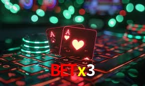 Tecnologia da Plataforma betx3