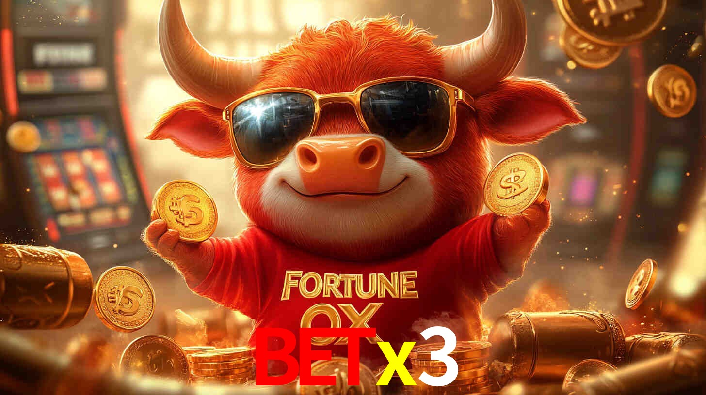 betx3: A Experiência de Casino com Jogos de Mesa ao Vivo