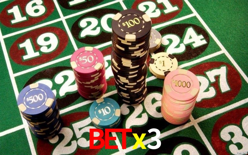 Interface Premium betx3