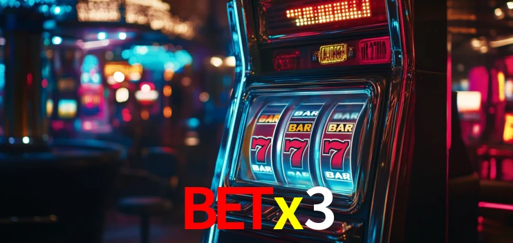 Welcome Bonus betx3