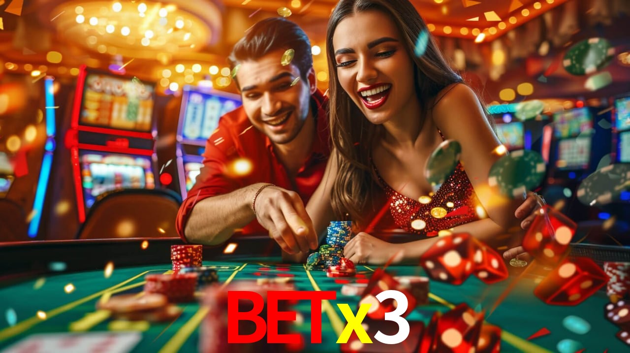 Instalação Android betx3