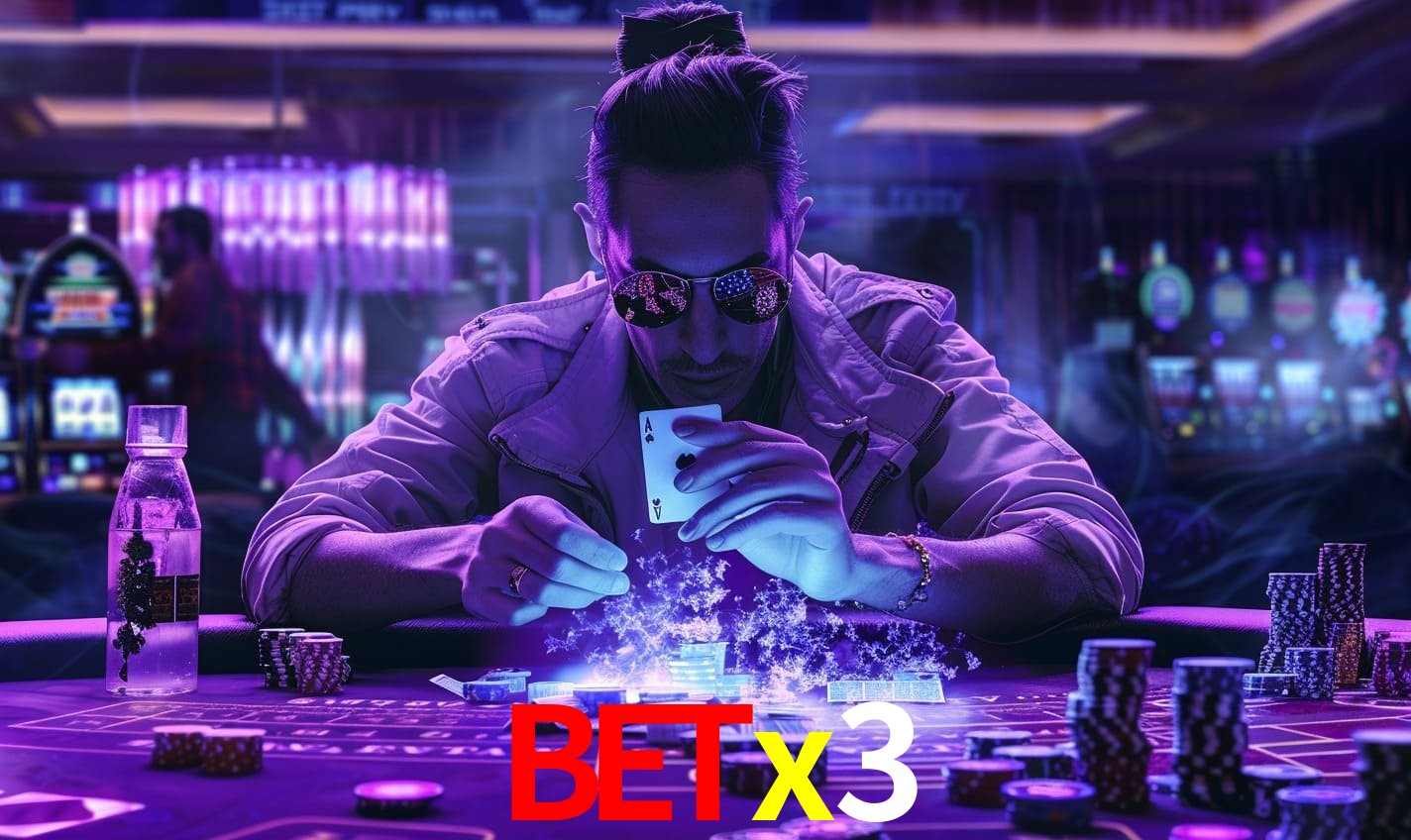 VIP Casino betx3