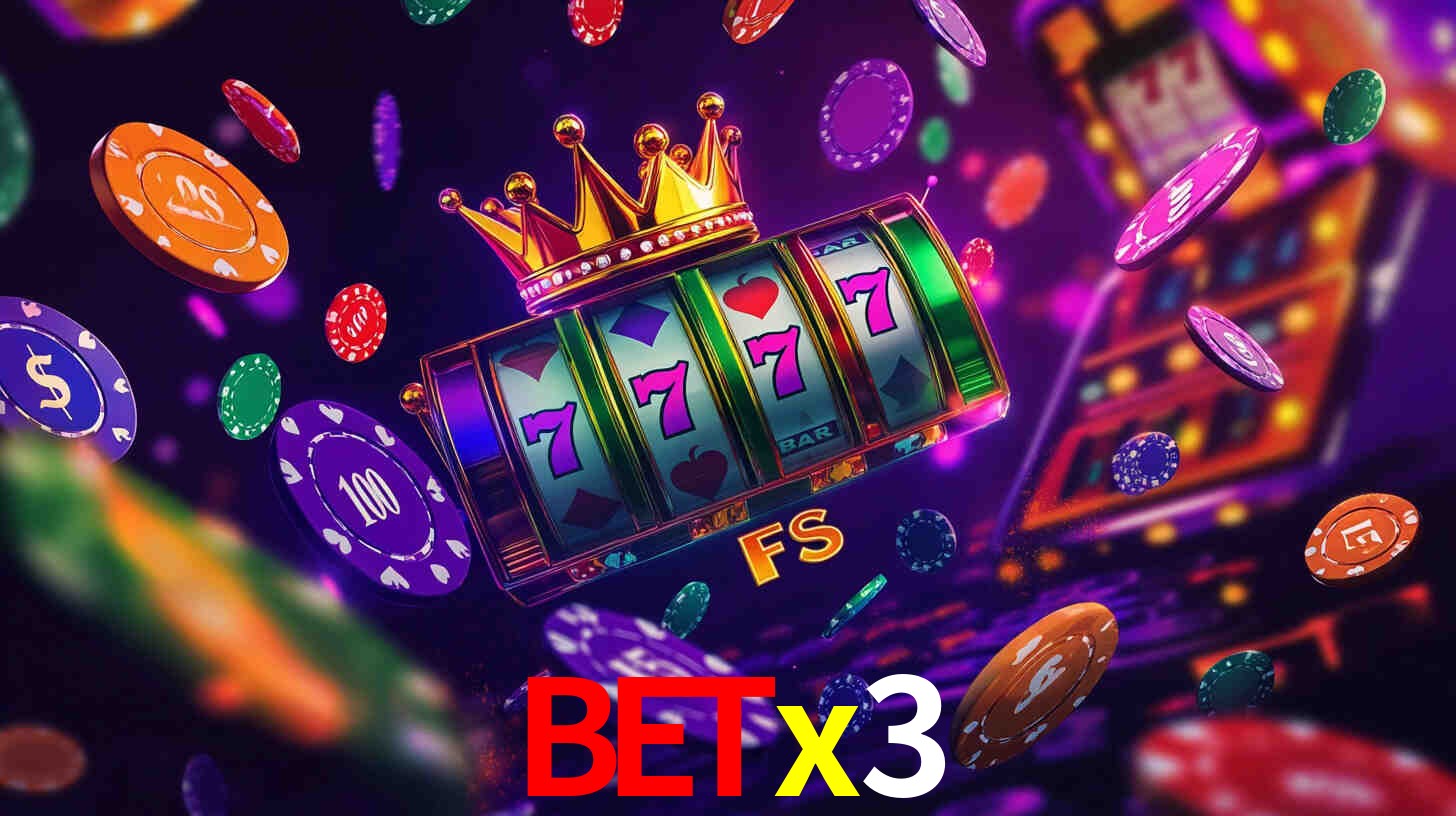 Exclusive Games betx3