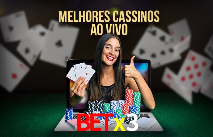 Roleta ao vivo
