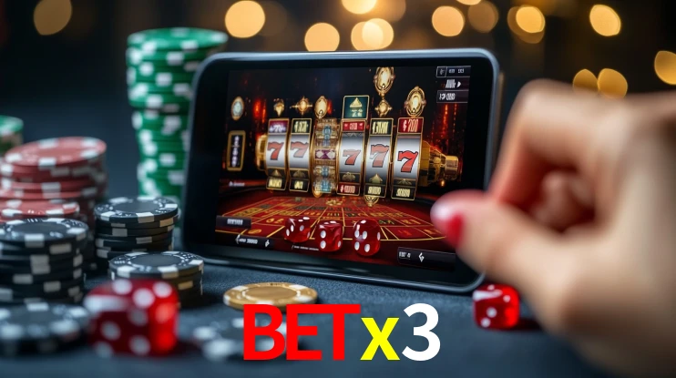 Premium Interface betx3