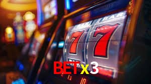 Estatísticas betx3
