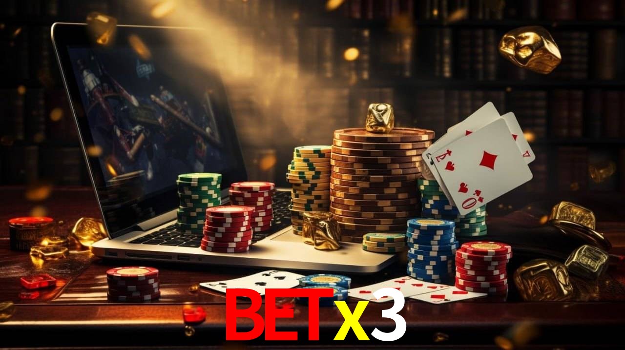 Avaliações dos Jogadores betx3