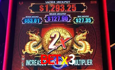 Explorando a Categoria de Eventos em Apostas na betx3