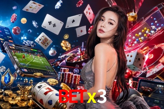 Game Providers betx3