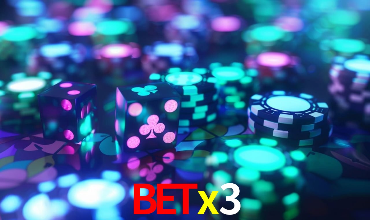 Recursos de Bônus betx3
