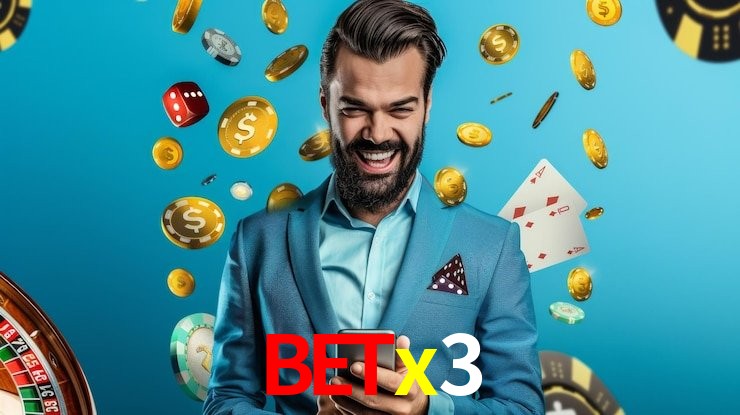 Games Directory betx3