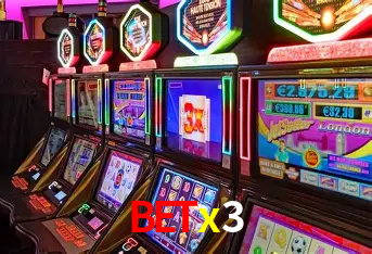Desvendando o Mundo dos Jogos Virtuais na betx3