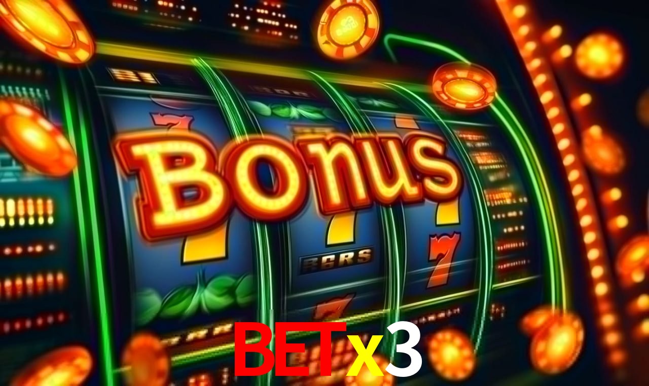Blackjack Table betx3