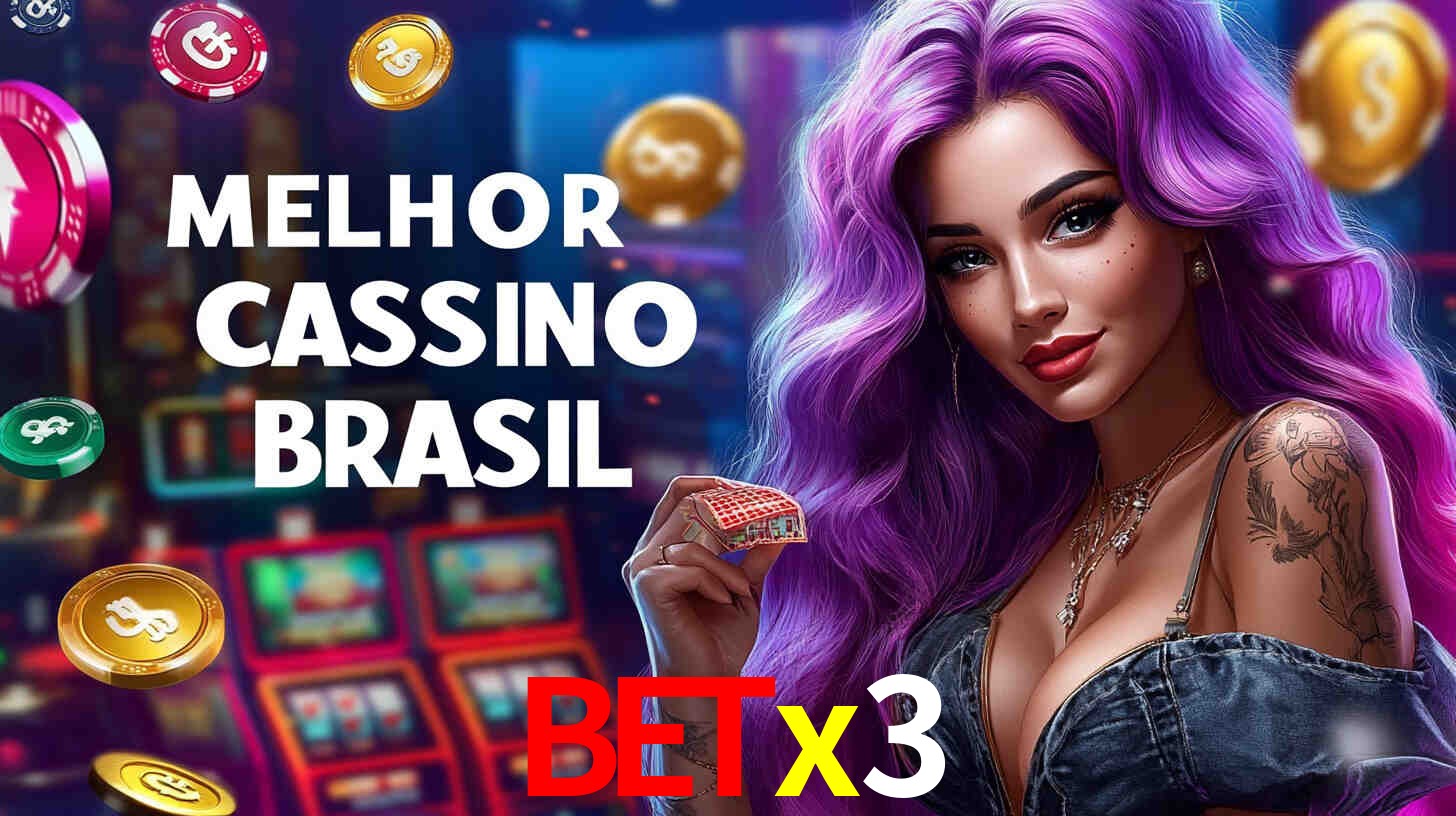 Desvendando o Mundo dos Jogos Virtuais na betx3