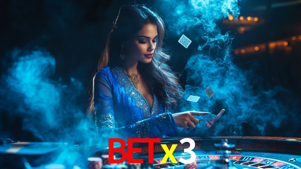 cassino betx3