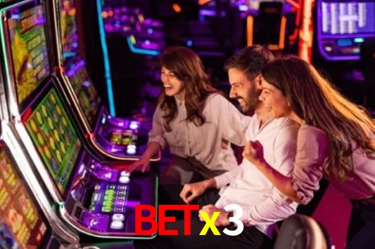 Mesa de Blackjack betx3