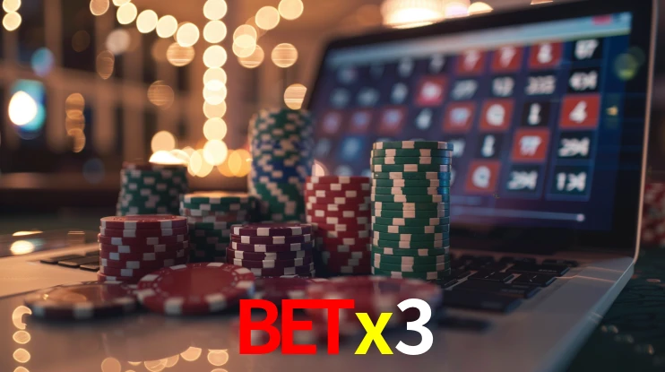 Exclusive Offers betx3