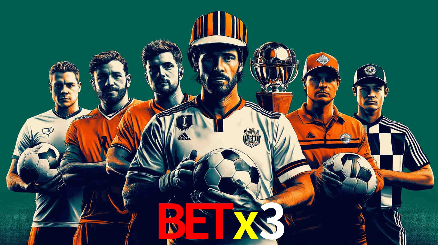 A Emoção da Loteria na betx3: Uma Chance de Mudança de Vida