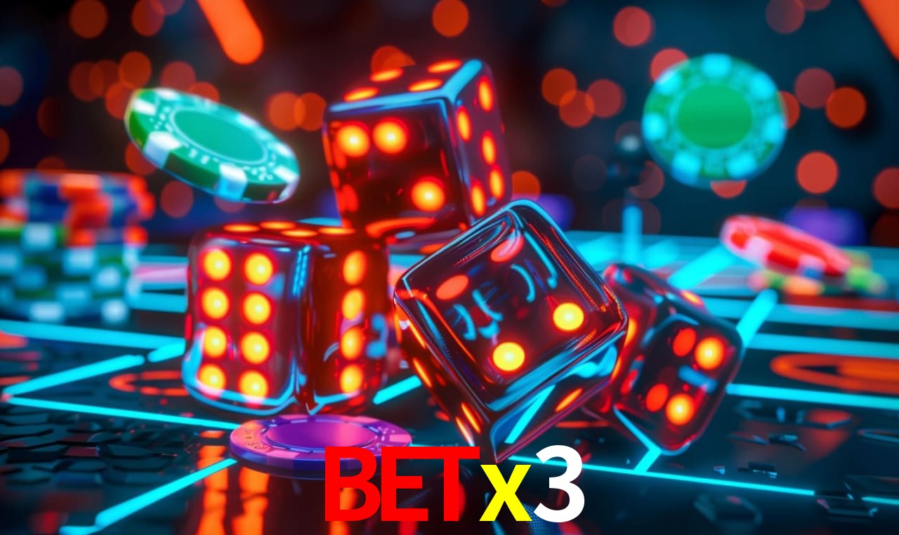 Casino Ao Vivo betx3