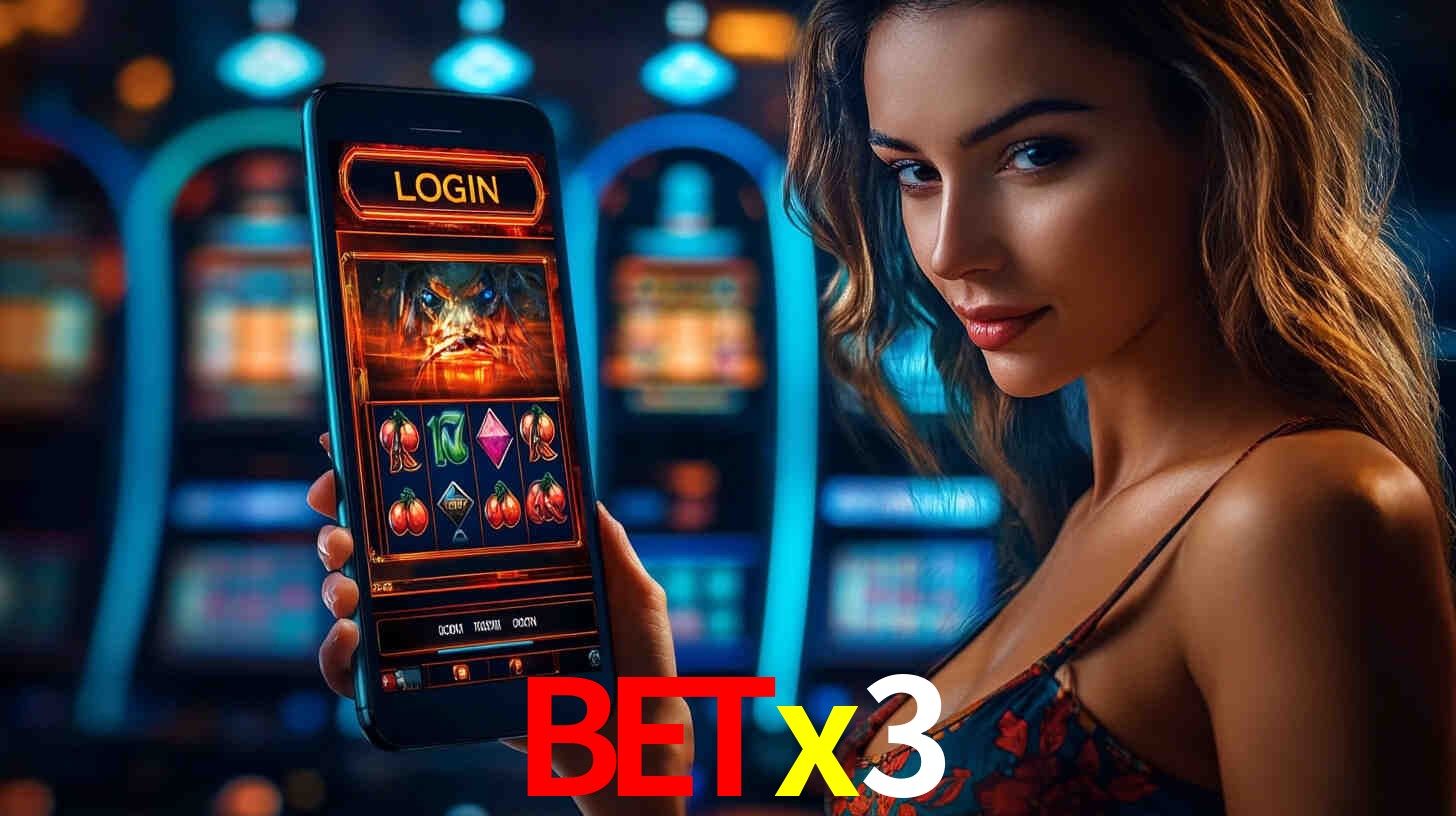 Bônus Generosos e Exclusivos no betx3 para Você!