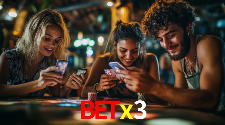Daily Bonuses betx3